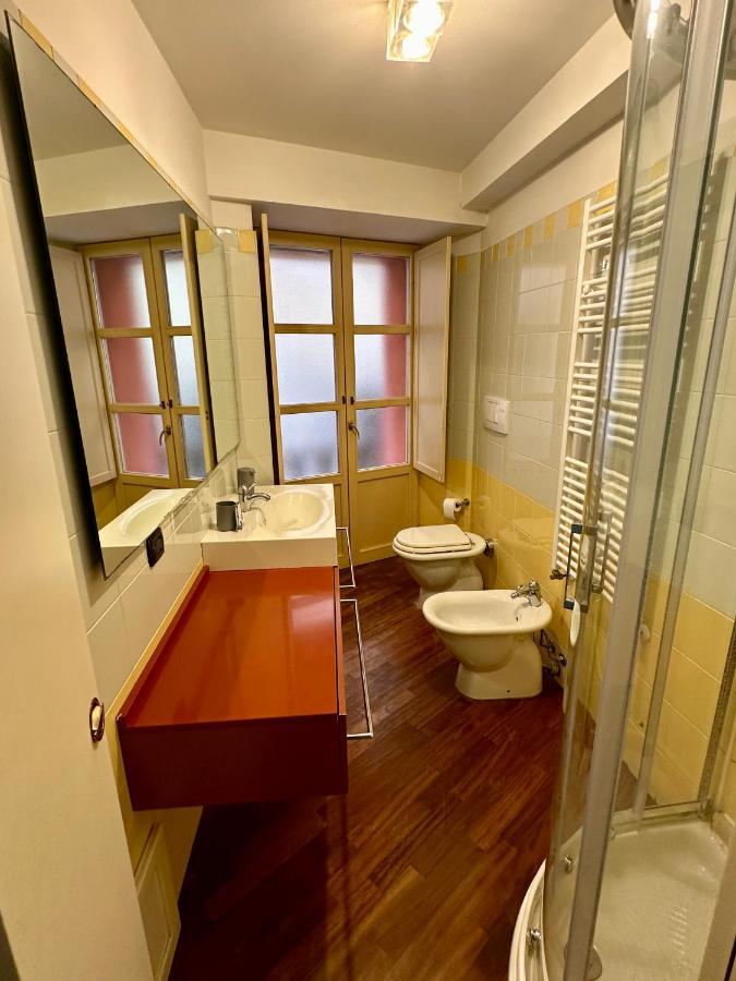 Piazza Carlo Alberto Hotel Cagliari Kültér fotó