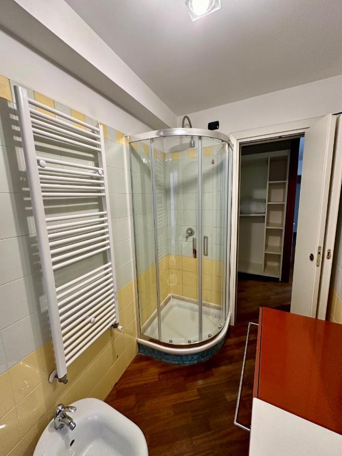 Piazza Carlo Alberto Hotel Cagliari Kültér fotó