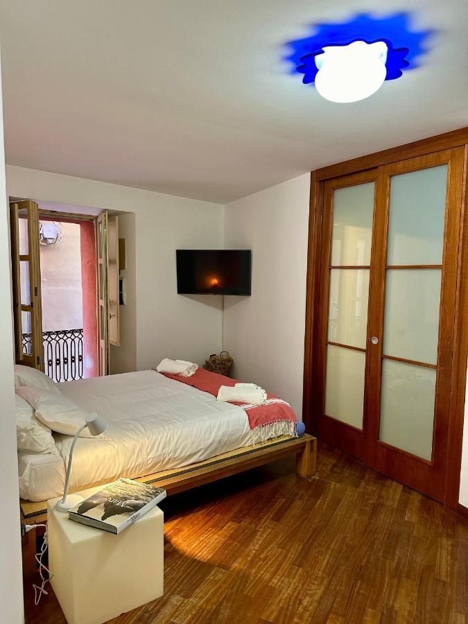 Piazza Carlo Alberto Hotel Cagliari Kültér fotó