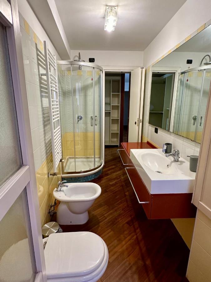 Piazza Carlo Alberto Hotel Cagliari Kültér fotó
